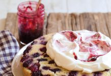 15 of Our Best Berry Recipes