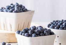 5 Things to Know About Blueberries
