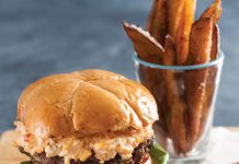 Our Go-To Grilling Recipes