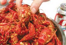 5 Southern Tastes You Have to Try