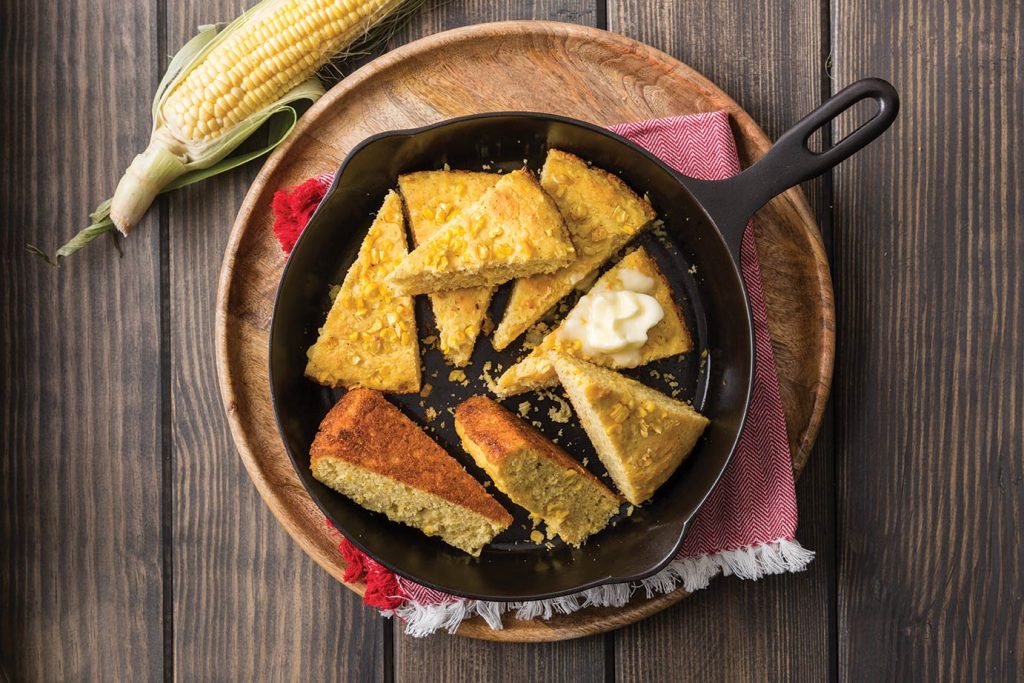 cornbread