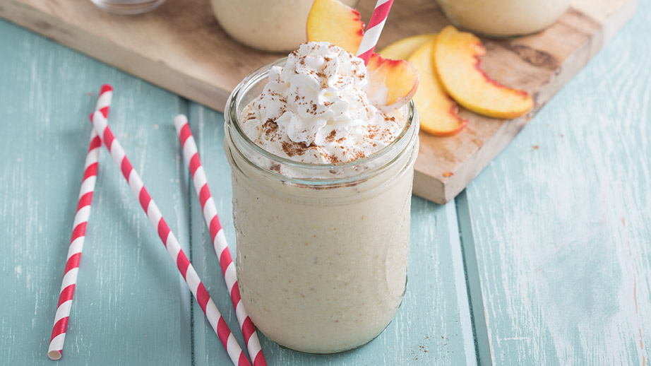 milkshakes