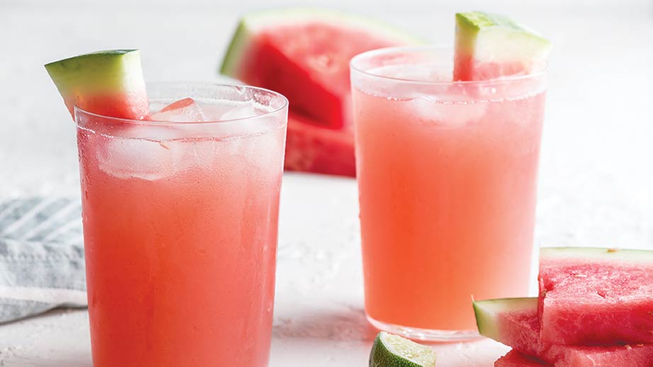 Watermelon Bayou Mule