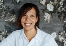 Eat Like a New Orleans Local with Nina Compton