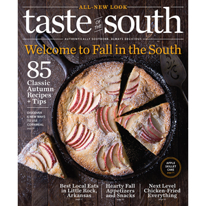 Taste of the South September 2018