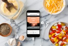 Listen While You Cook: Where the Crawdads Sing from Penguin Random House Where the Crawdads Sing