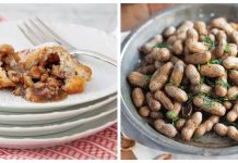Our Favorite Game Day Eats For Saturdays in the South