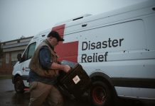 5 Ways You Can Help Hurricane Florence Victims