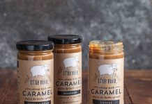 Dayspring Dairy: Making the South a Little Sweeter