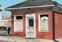 How Virginia chef Ian Boden connects family and food