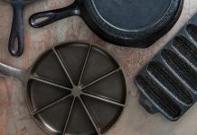 Elena Rosemond-Hoerr of Biscuits and Such on Creating an Heirloom
