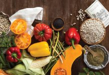 Seed Saving: Preserving the Heritage and Flavor of the South