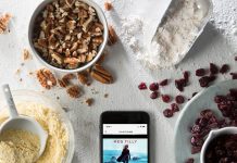Listen While You Cook: Solace Island from Penguin Random House Audio