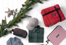 9 Gifts to Give from Southern Marsh