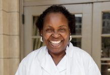 Baking with Dessert Darling Dolester Miles