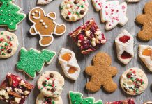 How to Make the Perfect Christmas Cookies
