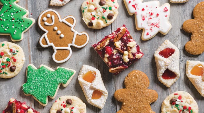 How to Make the Perfect Christmas Cookies