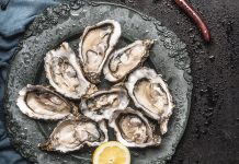 What’s in Season in Louisiana: Winter Edition