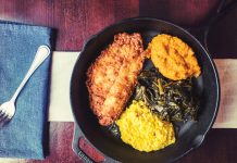 10 Must-Try Meat & Threes