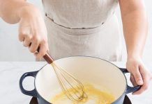 Cooking Class: Roux