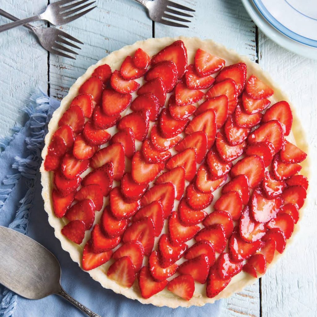 If you've been following our newsletters closely, you're in for a treat! January and February gave us a scrumptious showcase of your favorite dishes.