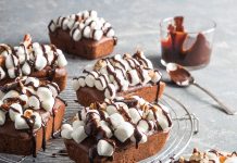 Recipes to Make With Kids