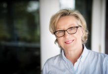 Chef’s South: Sara Foster