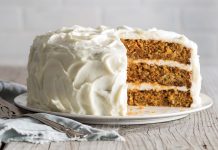 Our Ultimate Carrot Cake Recipes Our Ultimate Carrot Cake Recipes