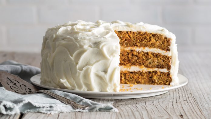 traditional-carrot-cake-featured Our Ultimate Carrot Cake Recipes