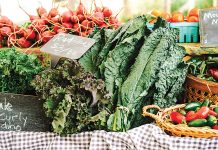 Preserving Summer with Ashley English