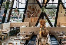 6 Spots to Visit this Summer