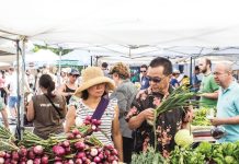 10 Farmers’ Markets in the South to Explore
