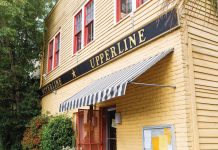 JoAnn Clevenger: The Crescent City Charmer