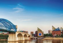 Where the Locals Love to Eat in Chattanooga