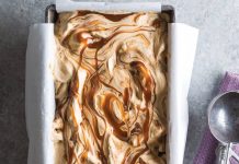 Ultimate Icebox Delights