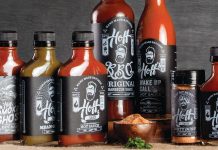 Meet the Makers: Hoff & Pepper