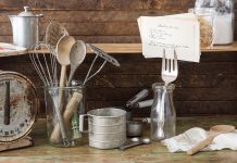 Forgotten Southern Recipes