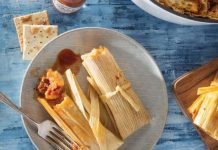 How to Make Tamales