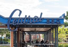 10 Quintessential BBQ Spots