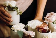 Meet the Maker: Lauren Ytterbom Ceramics