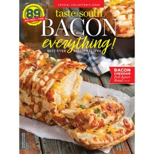 Bacon Everything 2020