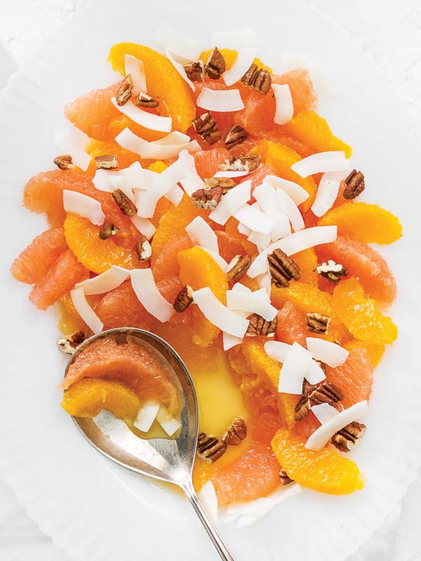 AmbrosiaOpener221_NDBWeb Ambrosia Salad