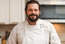 Dishing With Keith Clinton