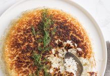 Easy Recipes You Can Make with Pantry Staples