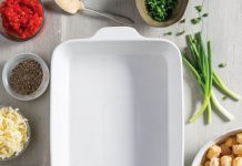 Casseroles to Gift