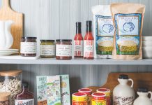 26 Southern-Made Goods To Try