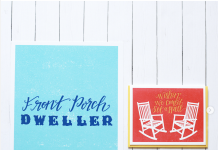 A Gift Guide for the Southern Mother