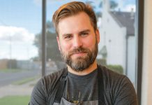 Cory Bahr Shares His Grandma’s Fried Chicken Recipe