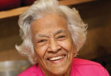 Remembering the Queen of Creole Cuisine
