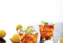 Foodways: Sweet Tea
